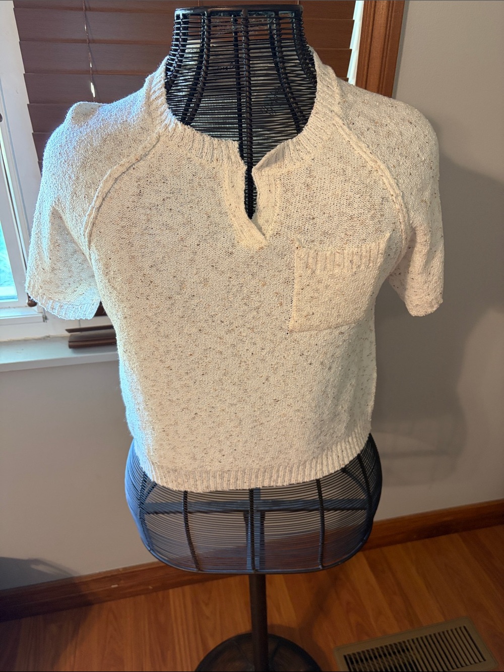 NWT Cozy Casual